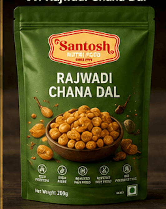 Chana Dal